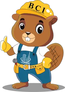 mascota logo transperente