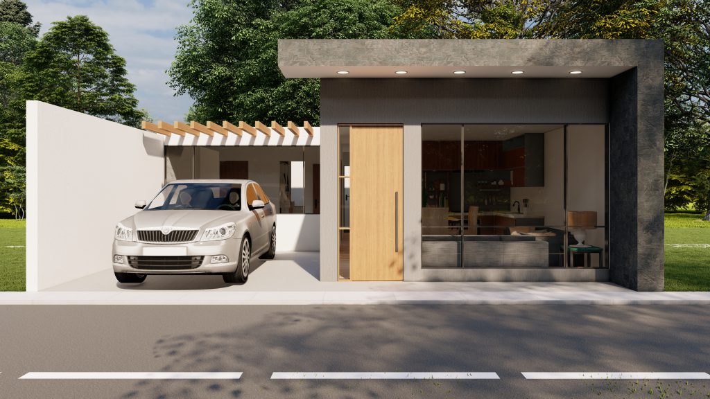 casa tipo planta 4 casa tipo planta 4