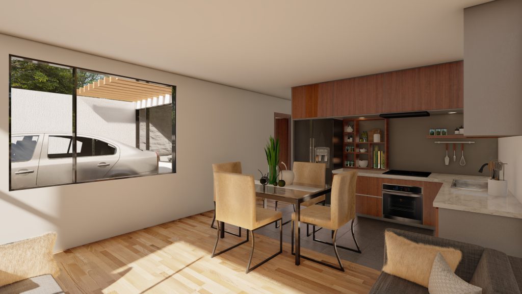 casa tipo planta 6 casa tipo planta 6