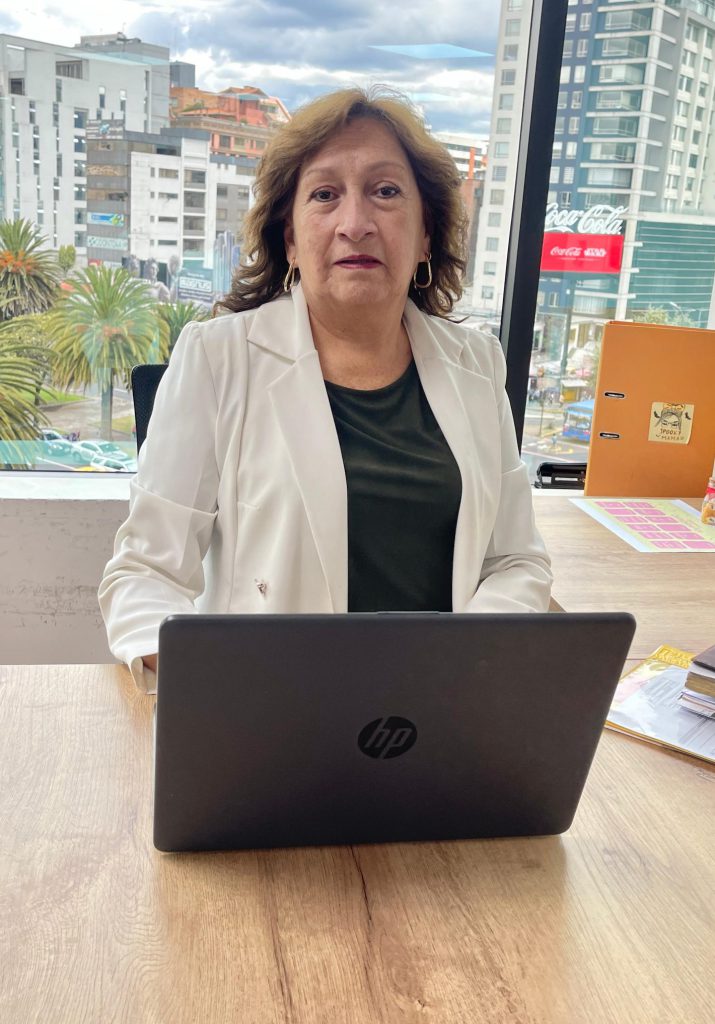 Administracion Gerencia Administrativa de BCI, optimizando recursos internos de la constructora inmobiliaria.