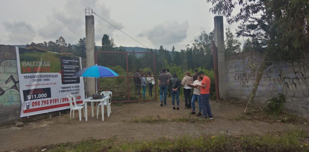 Asesoría comercial en el sitio para inversión inicial Balcones plusvalía. Punto de información y asesoría comercial en el sitio del proyecto de inversión inicial Balcones plusvalía.